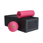Blackroll Massagegerät BLACKROLL(R) YOGA BLOCK SET