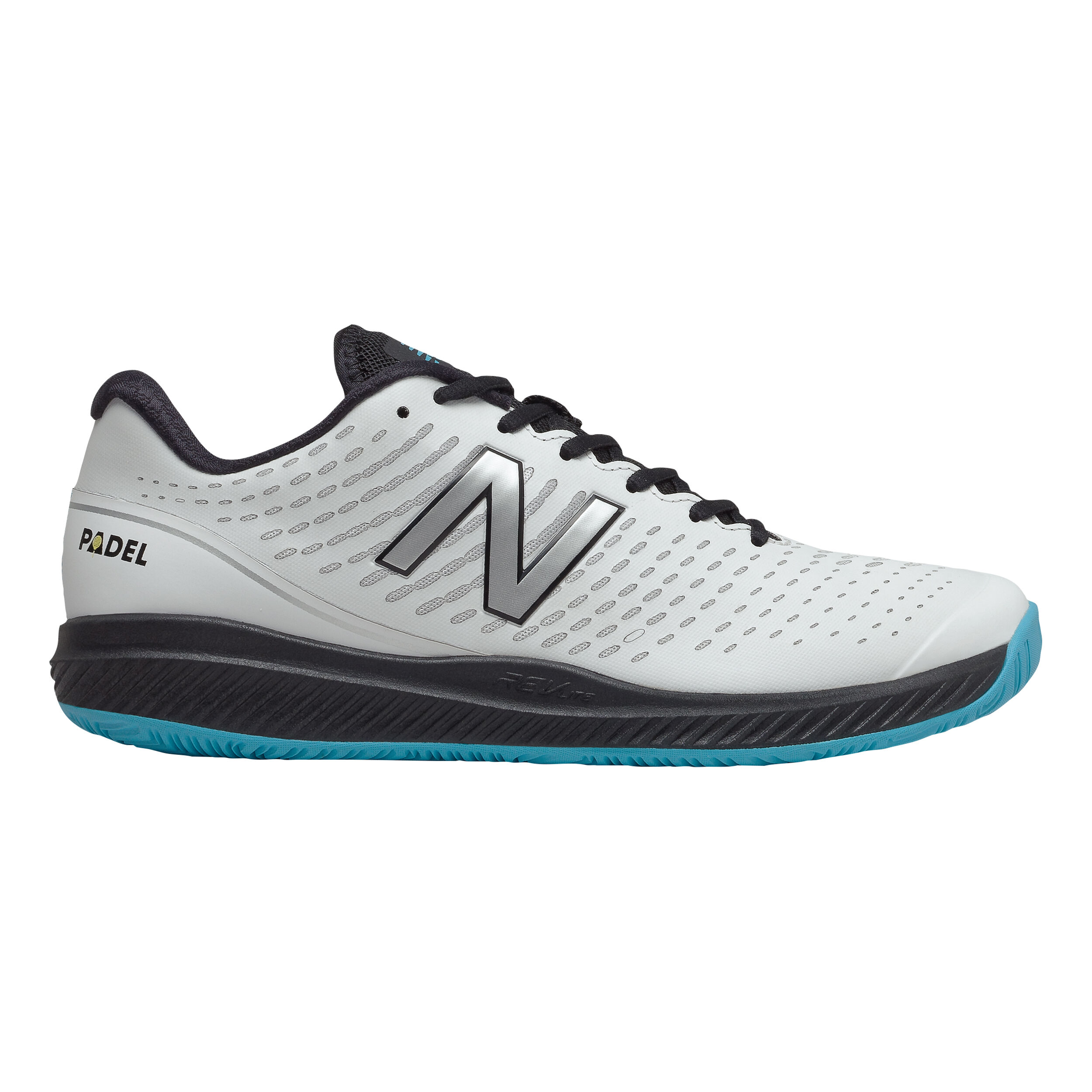 Zapatillas padel new 2025 balance