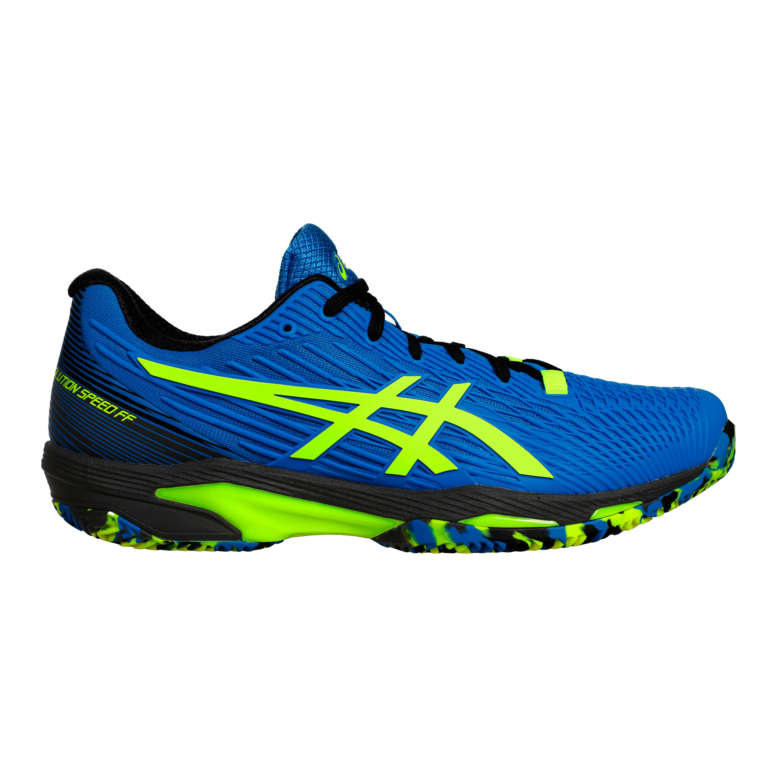 Padel shoes from ASICS online Padel Point