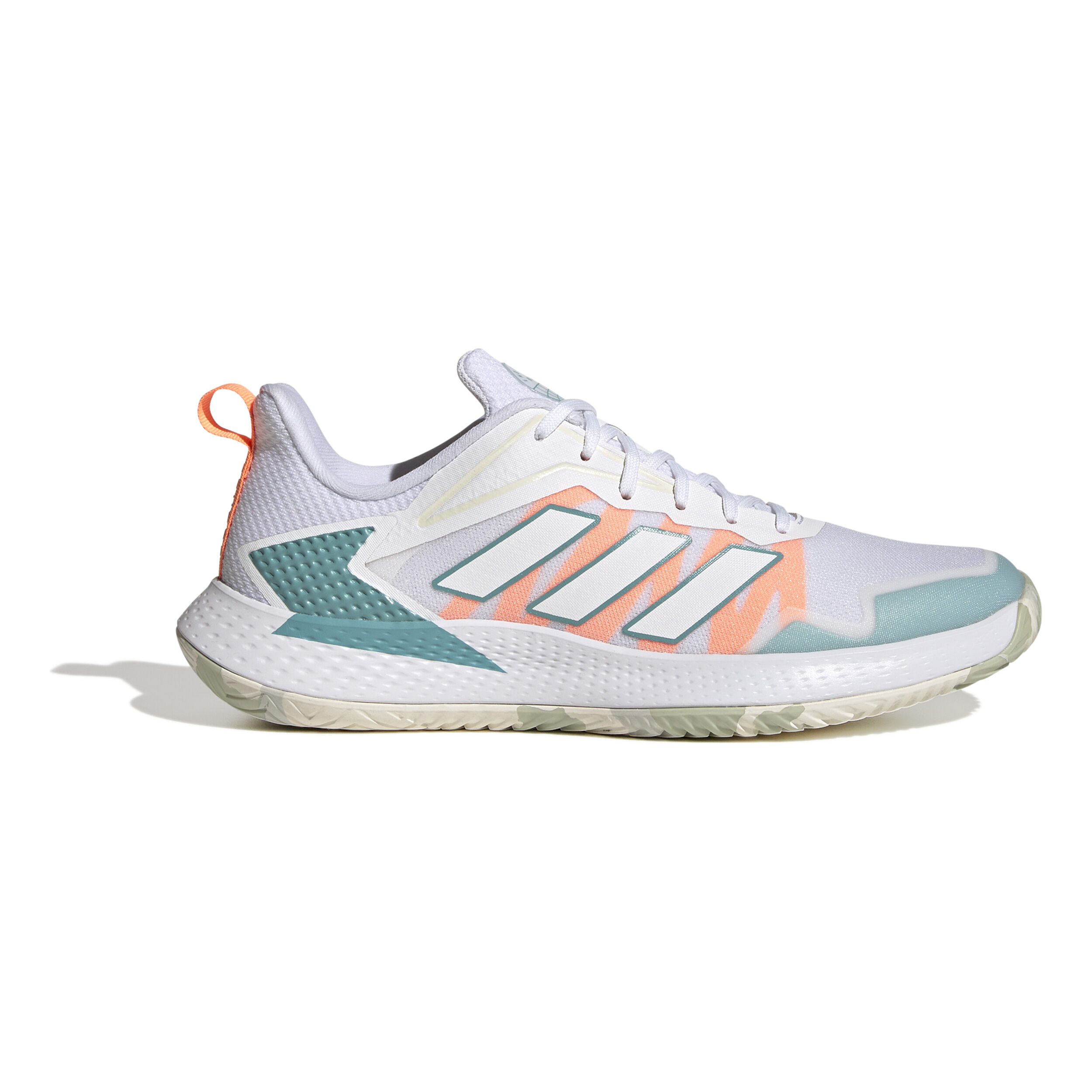 Adidas men's adizero attack shop tennis shoes