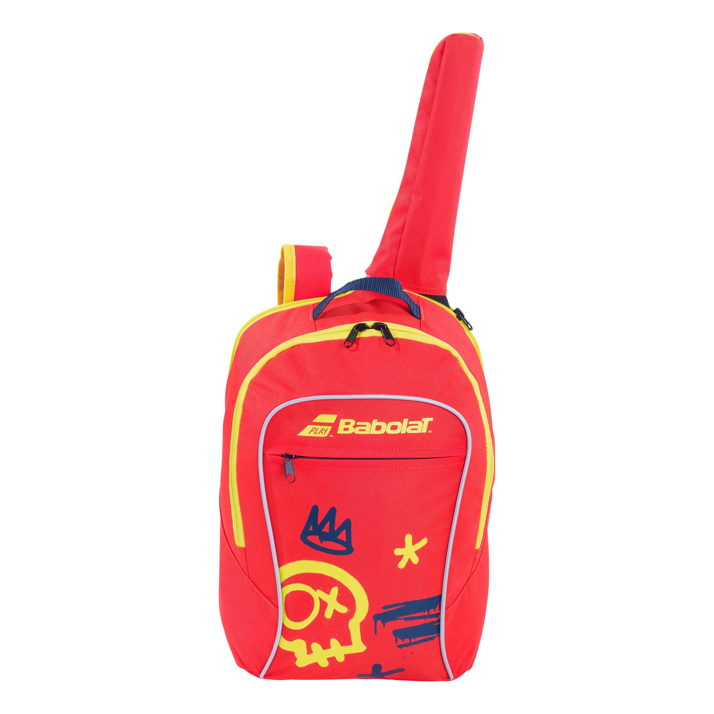 Babolat hot sale backpack junior