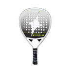 Starvie Padel rackets Starvie POLARIS Padel racket full-surface