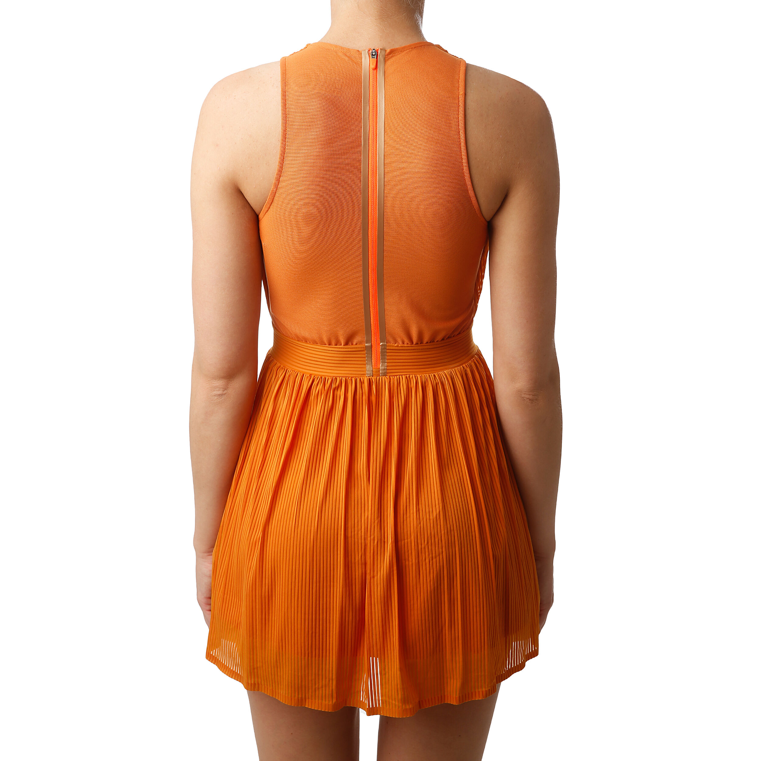 Nike 2025 dress orange