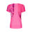 Sunny Tech Round-Neck Tee Girls