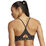 Aeroreact Training 3 Stripes Bra