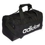 adidas LINEAR DUFFEL S