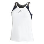 HEAD Club 22 Tank Top