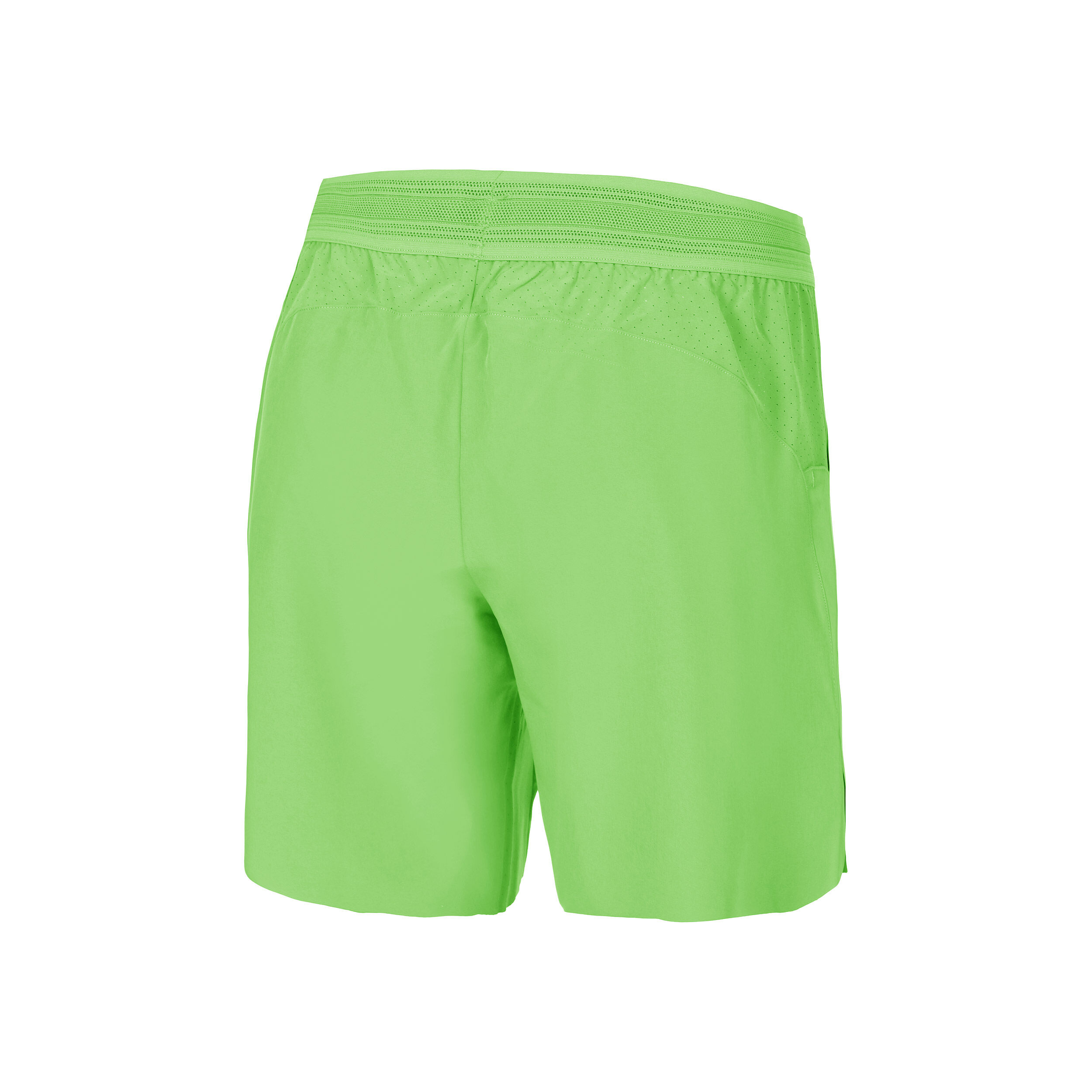 Dri Fit Advantage Rafa 7in Shorts Men Neon Green