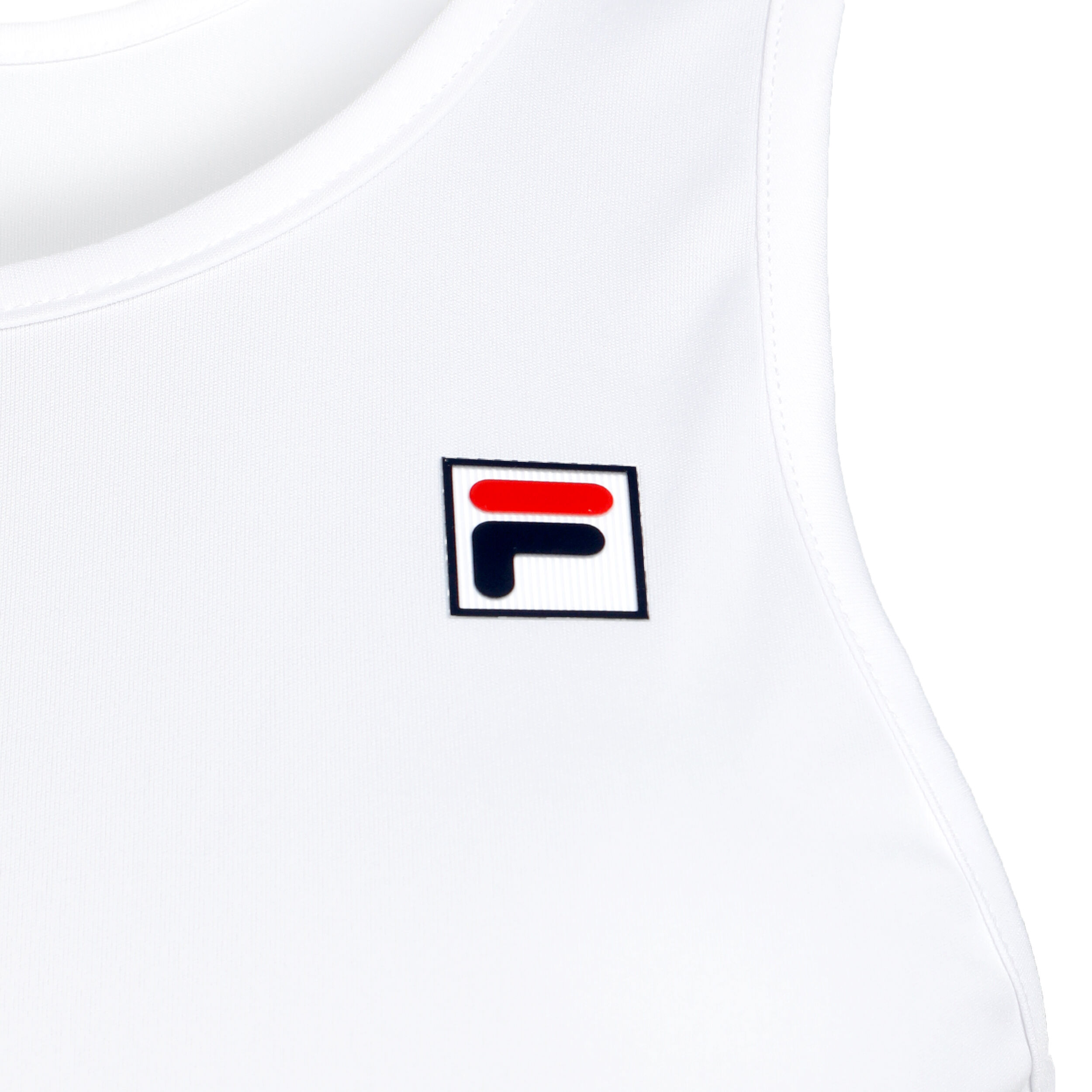 Fila vest online top womens