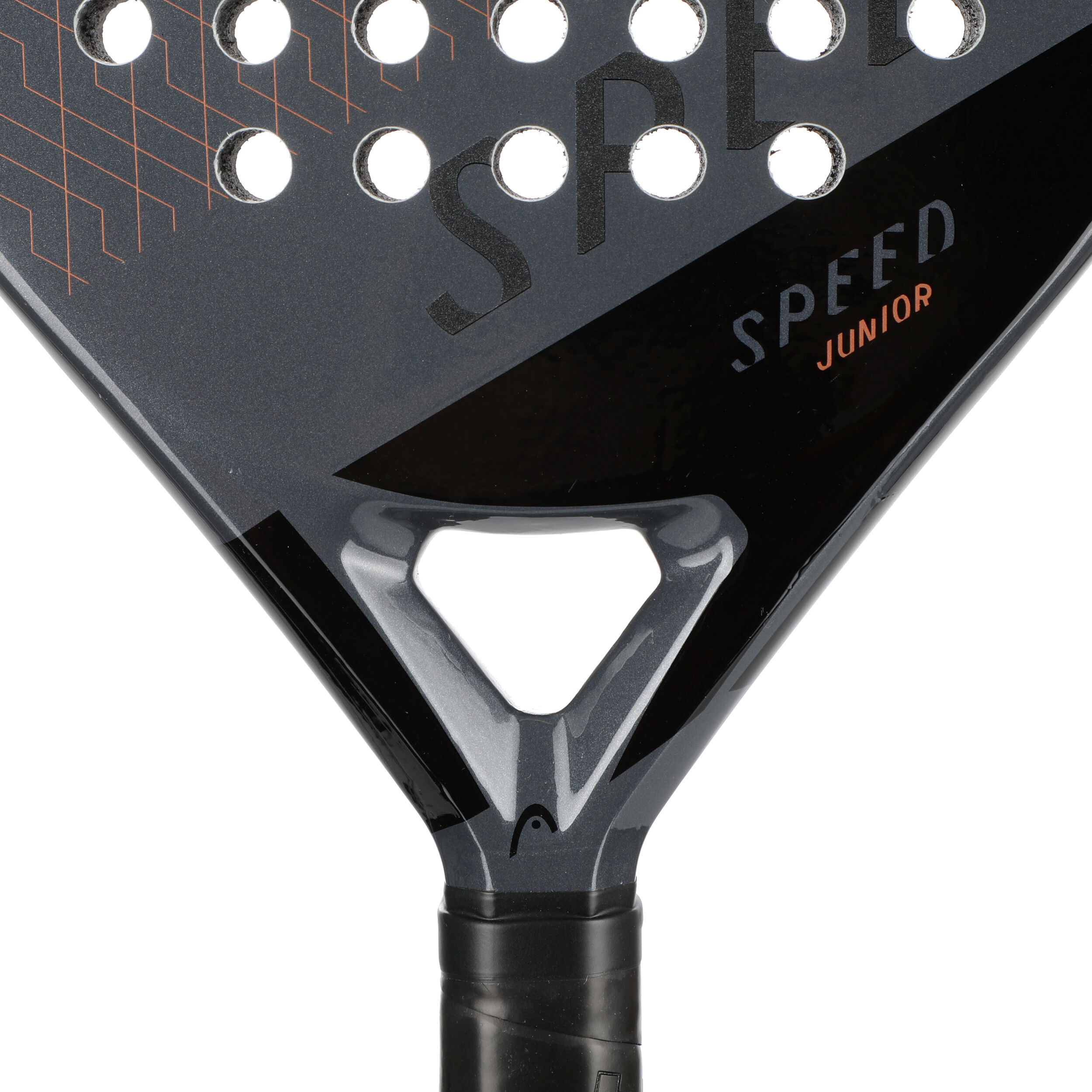 Head outlet junior padel