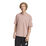 Essentials Loose Fit 3 Bar Logo Tee