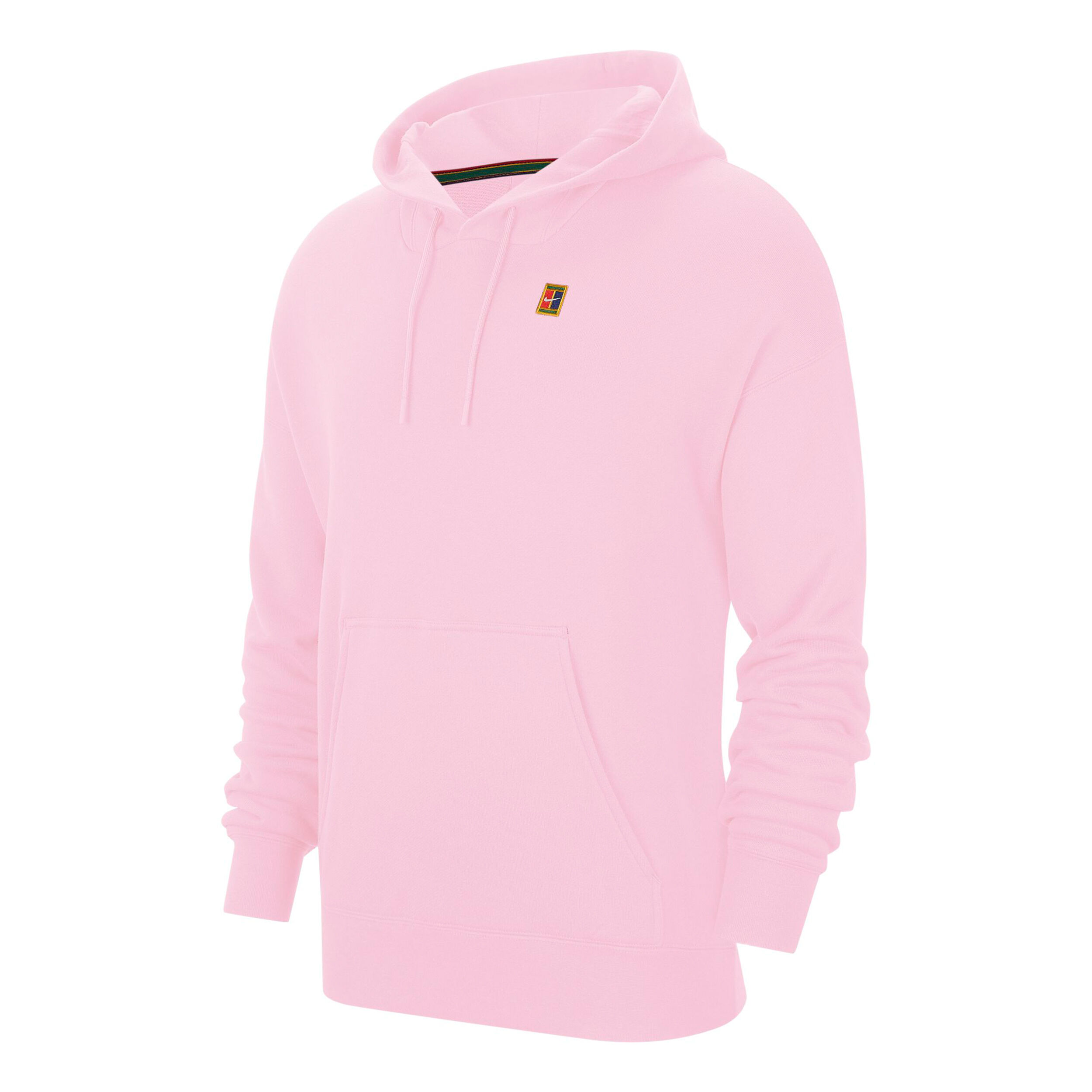Nike Court Heritage Fleece Hoody Men
