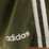 Essentials 3 Stripes Chelsea Shorts Men