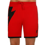 Hydrogen Tech Thunderbolt Shorts Men