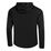 Crew Hood Jacket