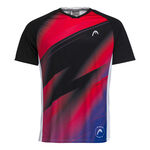 HEAD PLAY Tech T-Shirt Men RDXM