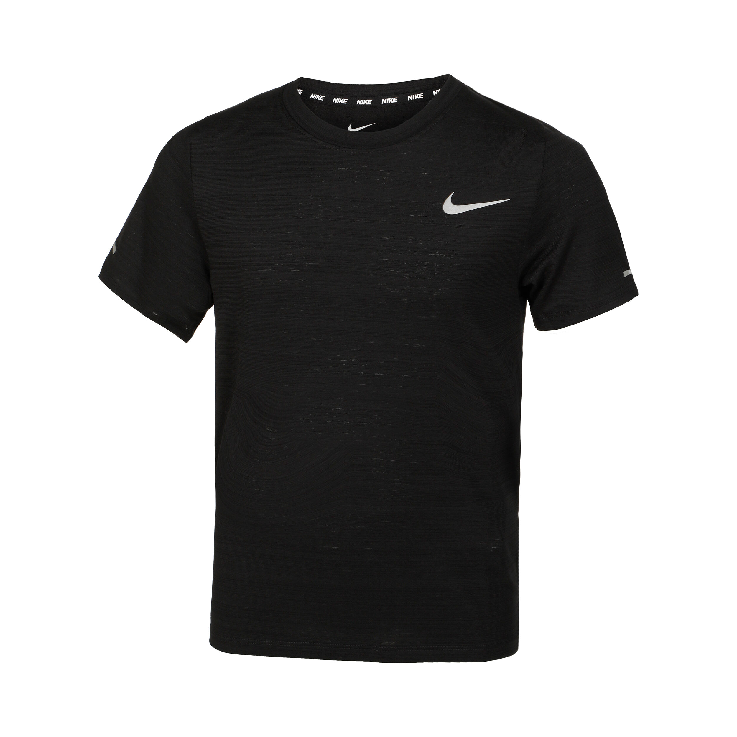 Nike shop top black