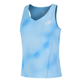 Image of Dan Tank Top Women-Light Blue