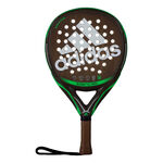 adidas adipower #GreenPadel