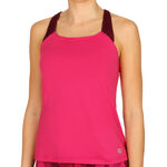 Wilson Core Classic Tank Women