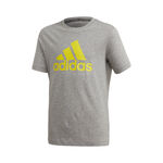 adidas Must Have Badge of Sports Tee Boys