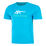 COURT GRAPHIC TEE