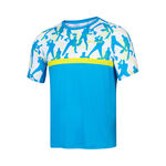 Babolat Compete Crew Neck Tee Boys