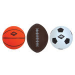 Schildkröt Fitness 3 in 1 Mini Ball Set