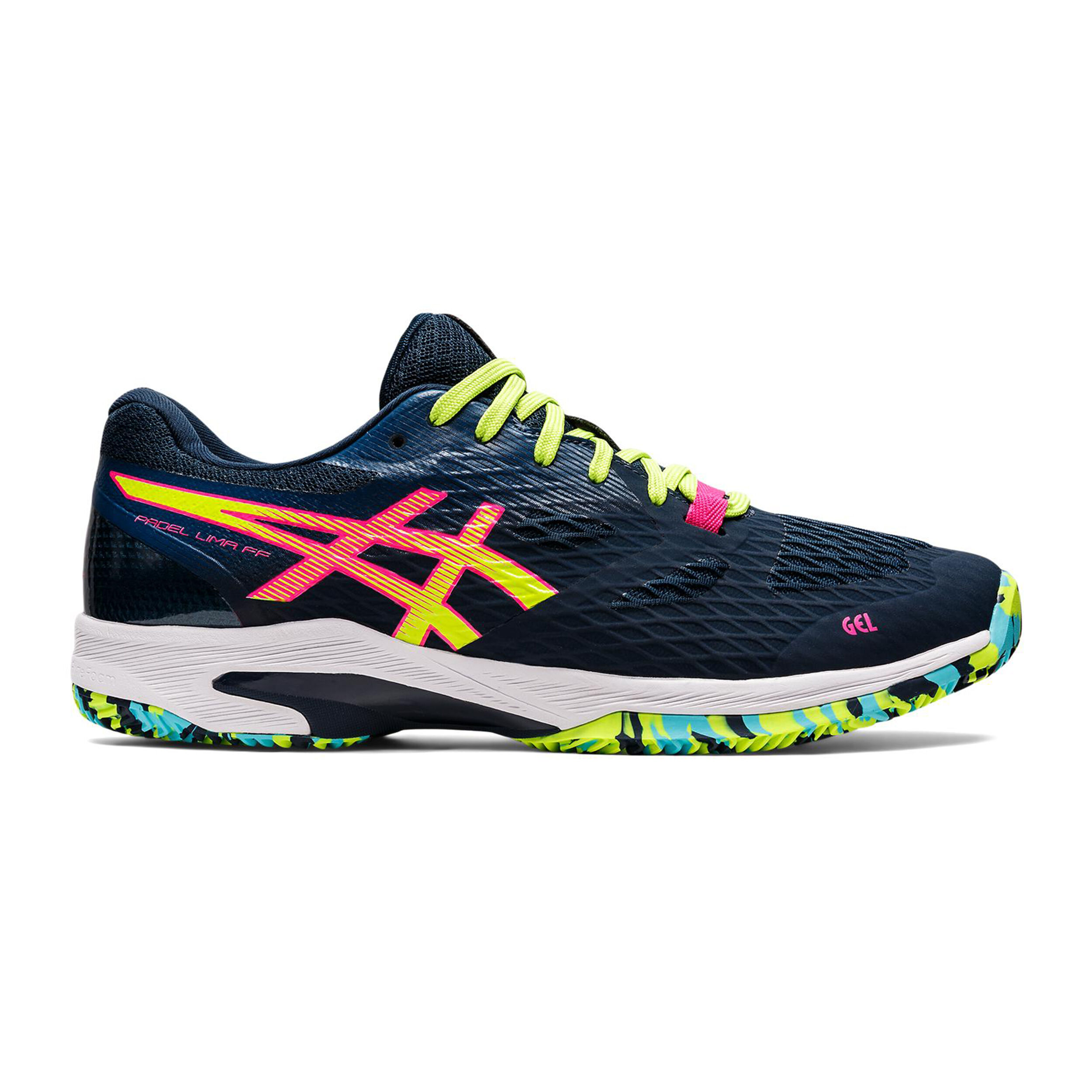 Gel padel lima hot sale