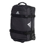 adidas BIG WEEKEND Bag white