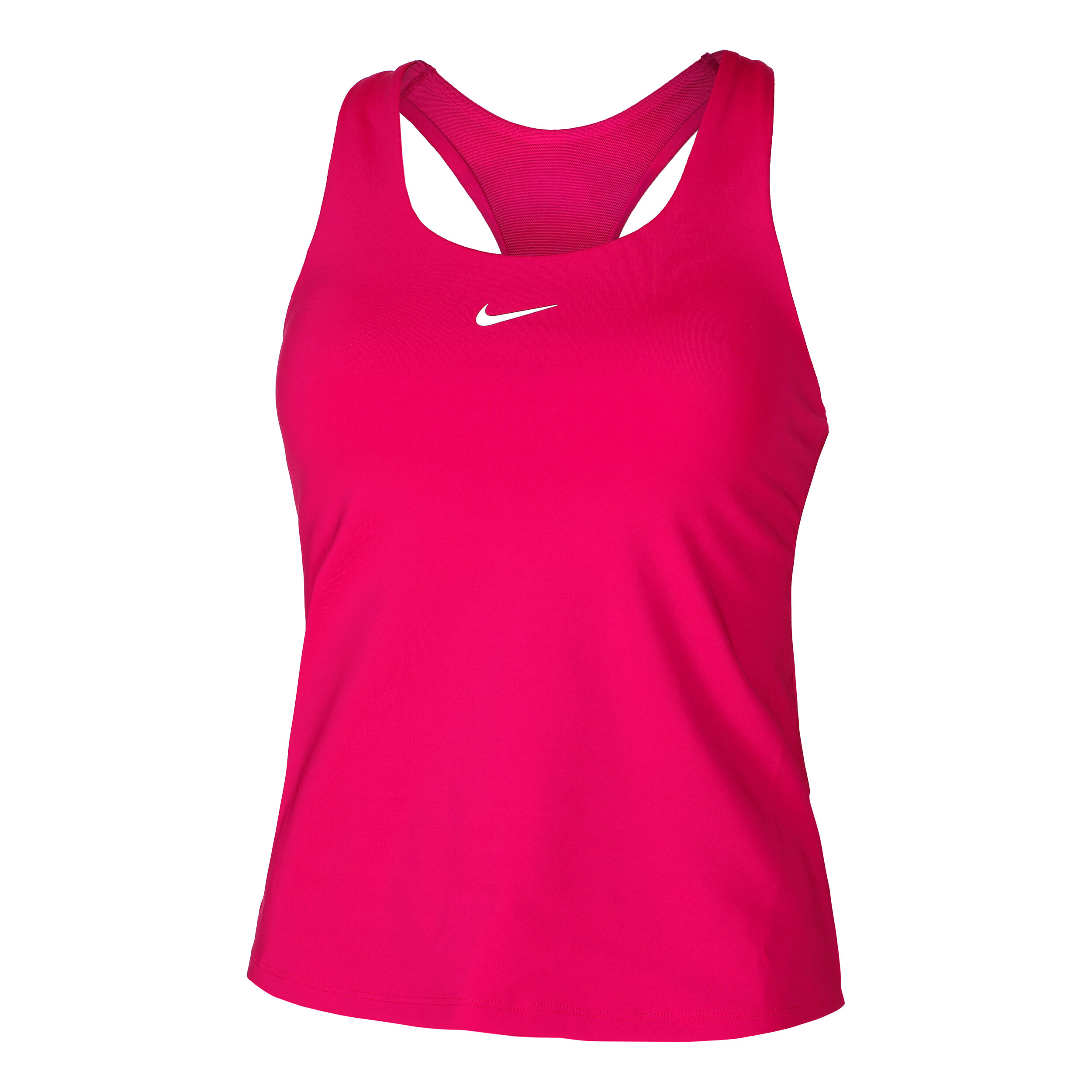 Hot pink sale nike tank top