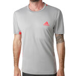 adidas Escouade Tee Men