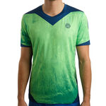 BIDI BADU Milo Tech Round-Neck Tee Men