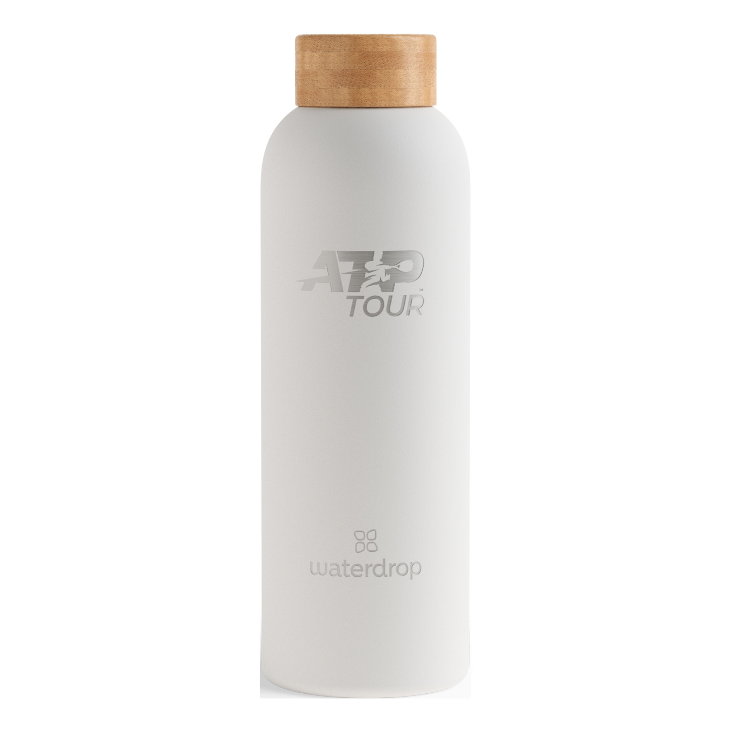 記念グッズ waterdrop THERMO STEEL BOTTLE 600ML 記念グッズ waterdrop THERMO STEEL BOTTLE 600ML Stainless