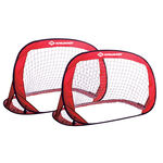 Schildkröt Fitness Pop Up Goal
