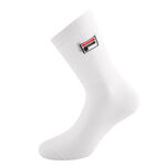 Fila Clothing Fila Tennis Socks 2 Pack-White,Black