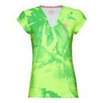 BIDI BADU Bella 2.0 Tech V-Neck Tee