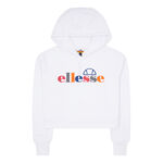 Ellesse Gaetana OH Hoody Women