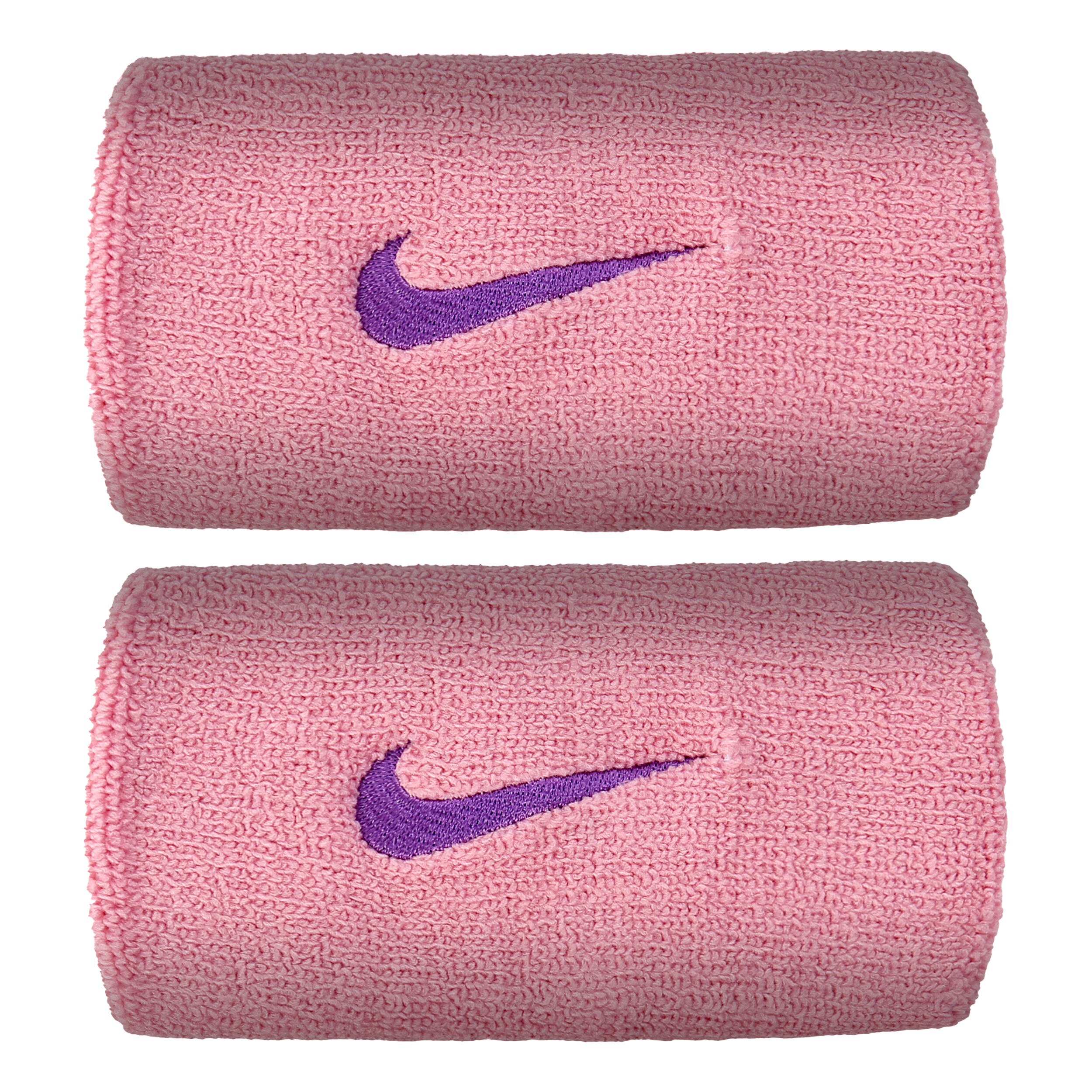 Nike wristband pink store