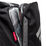 Backpack Multigame Black/Red 3.4