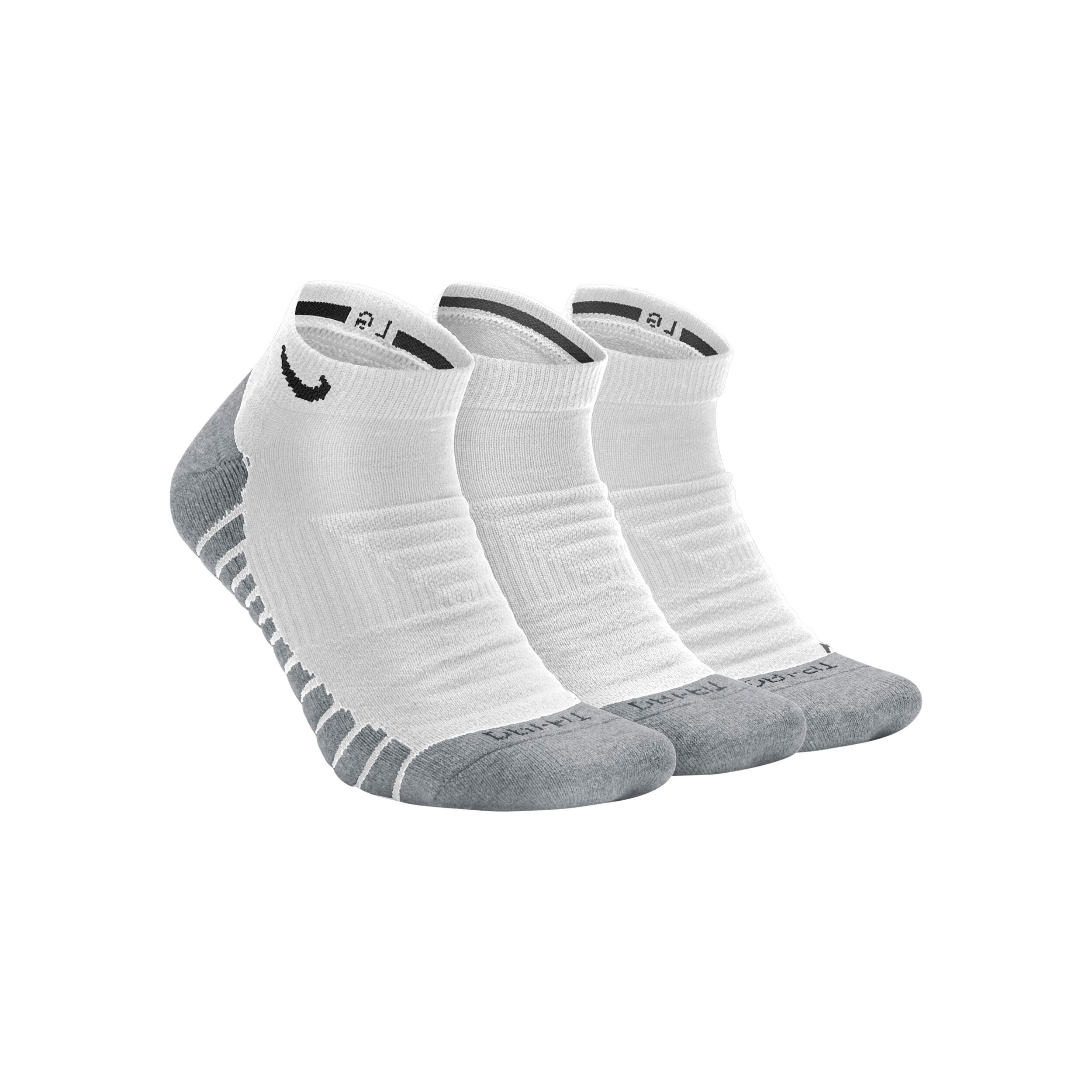 Nike everyday max cushion no show deals