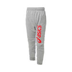 ASICS Big Logo Sweat Pant Junior