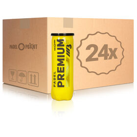 Image of Premium Ball 3 Ball Tube