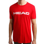 HEAD Club Ivan Tee Men