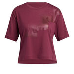 adidas HLDY Graphic Univers Tee