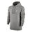 Sportswear Fleece Hoodie Men