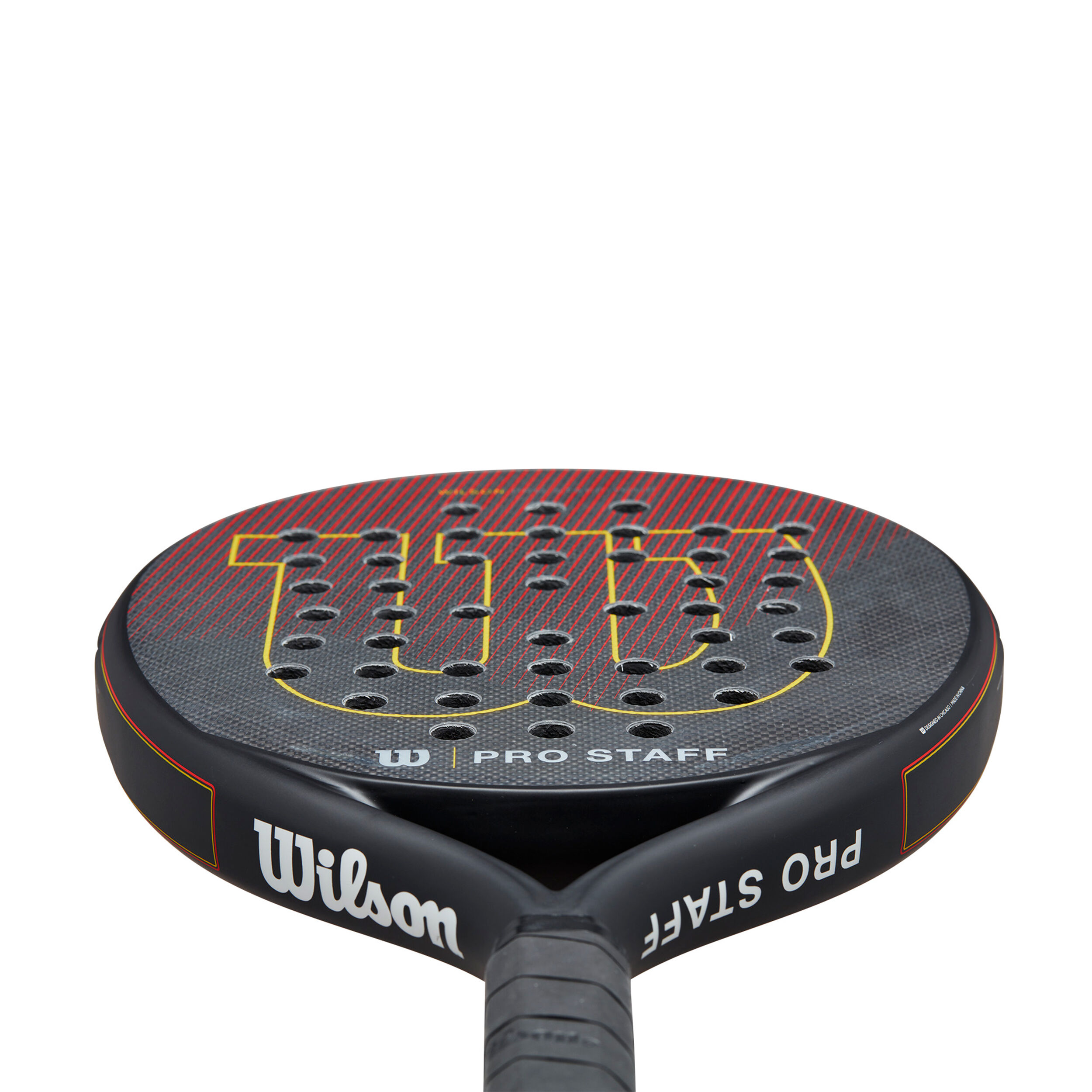 Buy Wilson Pro Staff Tour online | Padel Point COM