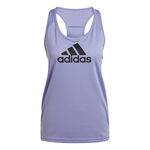 adidas Big Logo Tank Women