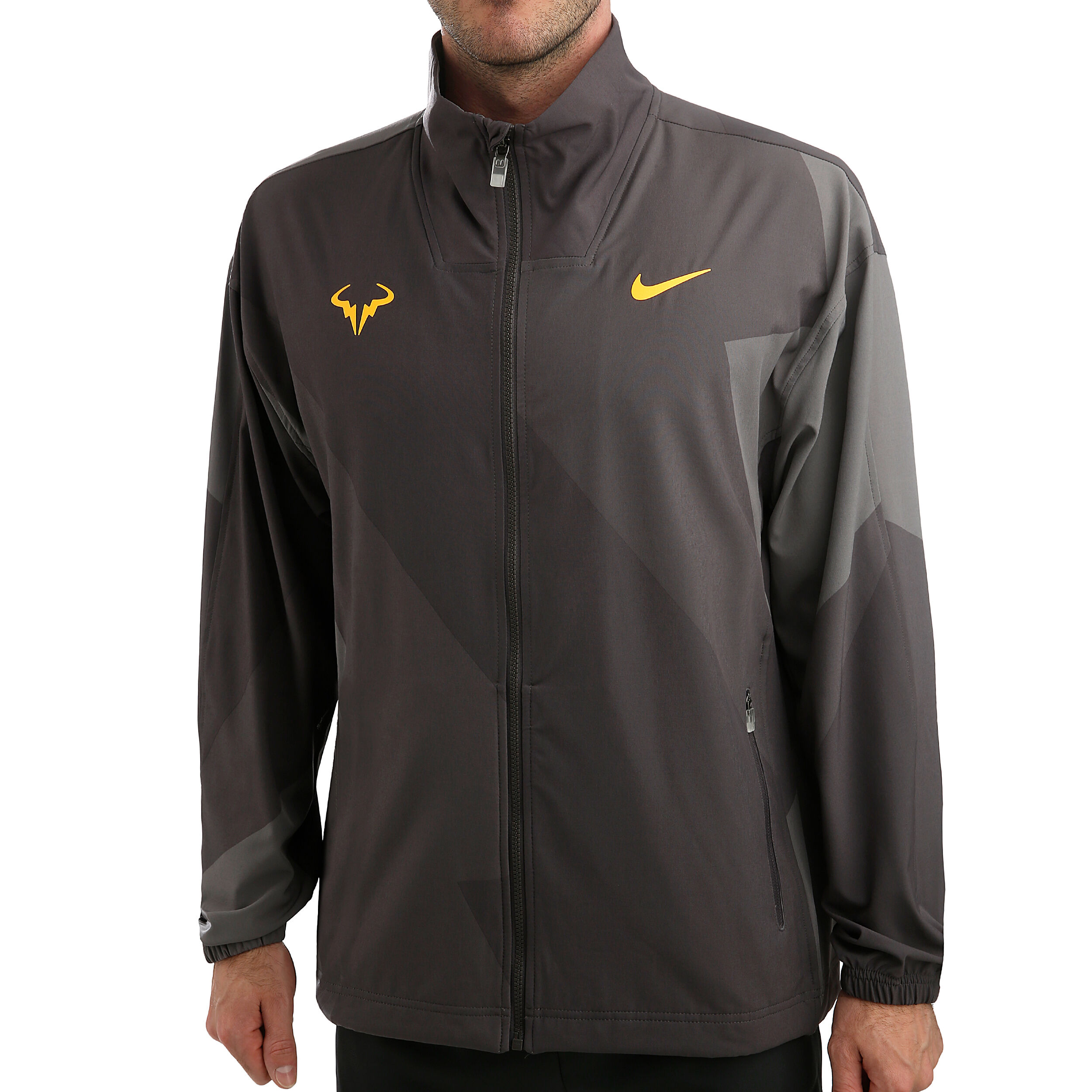 Nadal nike jacket top