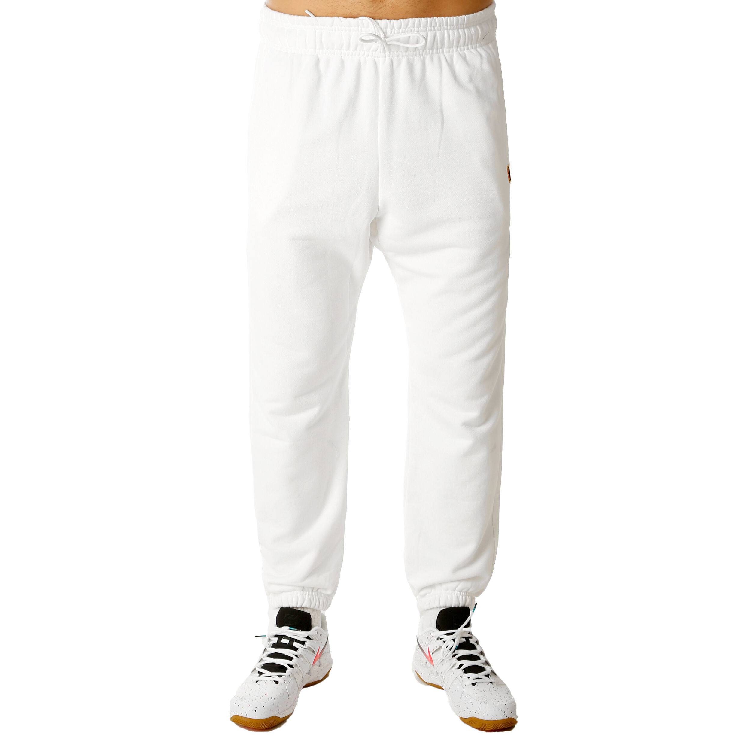 Nike court shop fleece heritage pant